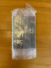 枯れた花に涙のポストカードブック