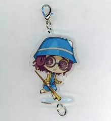 【中古】雑貨 心眼(ヘレナ・アダムス) 「Identity V 第五人格×マルイ トレーディングつながるアクリルキーホルダー Bグループ」