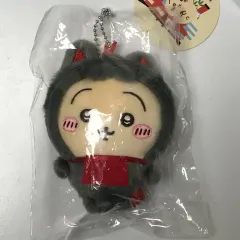 (未開封) もぐもぐ本舗 うさぎ マスコット ちいかわ