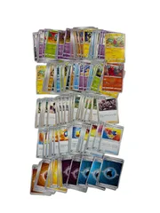 ポケモンカード　ノーマルカード　約150枚