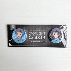 鬼滅の刃 コレクション缶バッジ 第2弾 冨岡義勇 - メルカリ