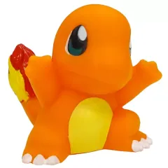 【中古】食玩 トレーディングフィギュア 004 ヒトカゲ 「ポケットモンスター アドバンスジェネレーション ポケモンキッズ ファイアレッド＆リーフグリーン5」