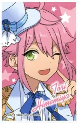 【中古】食玩 ステッカー・シール 姫宮桃李 「あんさんぶるスターズ! デコステッカー」