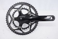 Shimano シマノ Deore XT FC-M737 クランク 175mm - メルカリ