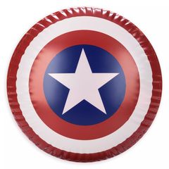 TOHOシネマ限定 キャプテン・アメリカ ポップコーンボックス 盾 - メルカリ