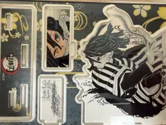 鬼滅の刃 伊黒 小芭内 ジオラマ 出品