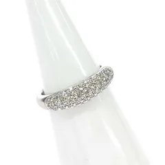 2026年最新】ミキモト ダイヤ リングの人気アイテム - メルカリ