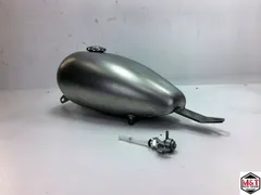 T-215　ホンダ　レブル250　８L　HONDA　 rebel250 マスタングタンク　８L 　チョッパー　ポン付け　タンク製作工房