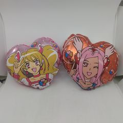 フレッシュプリキュア サンキューマート キュアパッション - メルカリ