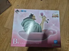 未開封) 一番くじ ONE PIECE ドラマティック b くま ボニー