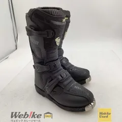 2026年最新】オフロードブーツ thorの人気アイテム - メルカリ