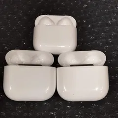 2026年最新】AIRPods 第3世代 ジャンクの人気アイテム - メルカリ