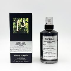 未使用！Maison Margiela Replica 100ml - メルカリ