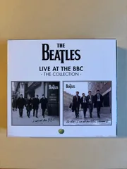 Live At The BBC - The Collection ザ・ビートルズ　輸入盤