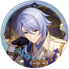 2026年最新】神里綾人 缶バッジの人気アイテム - メルカリ