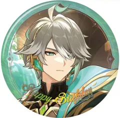 2026年最新】アルハイゼン缶バッジの人気アイテム - メルカリ