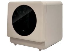 2018年製LG 衣類乾燥機 S3RERB スチームウオッシュ&ドライ 4着 - メルカリ
