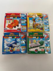 デラックスあつめてトミカ5種フルコンプ 食玩 - メルカリ