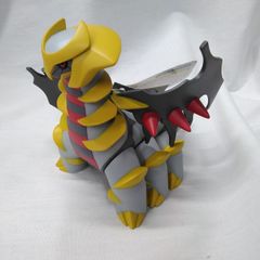 ポケモン ギラティナ ソフビ フィギュア 2026年最新】ギラティナ ソフビの人気アイテム - メルカリ