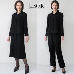 ♪当日発送可能！ K&S　東京ソワール　高級礼服　13号　4点セットアップ