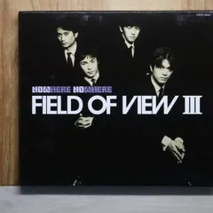 2026年最新】field of view グッズの人気アイテム - メルカリ