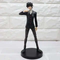 主人公 「ペルソナ5」 プレミアムフィギュア”主人公”　フィギュア