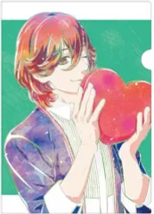 【中古】クリアファイル 寿嶺二 Ani-Art A4クリアファイル 「うたの☆プリンスさまっ♪」