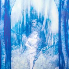 超希少！エディションNo.一桁＆美品人気作品》mocha /もう少しだけ M