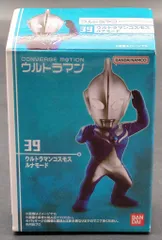 バンダイ CONVERGE MOTION ウルトラマン6 ウルトラマンコスモス ルナモード