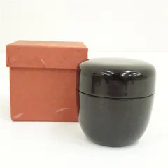 2026年最新】茶道 棗の人気アイテム - メルカリ