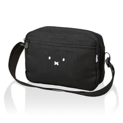 【数量限定】6060 ミッフィー ミニショルダーバッグ