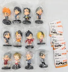 タカラトミーアーツ アニキャラヒーローズ セカンドシーズン vol1 全12種セット