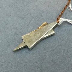 グッチGucci ペンダントトップ  【Bランク】【中古】