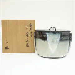 2026年最新】唐津 水指の人気アイテム - メルカリ