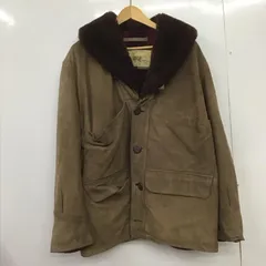 USED 古着 ジャケット、上着 ジャンパー、ブルゾン カジュアルジャケット アウター カラージャケット 古着