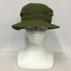 Alpha Industries アルファインダストリー 帽子 ハット TZ23026 AAL-3117 バケットハット バケハのサムネイル
