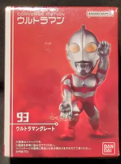 BANDAI NAMCO CONVERGE MOTION ウルトラマン13 ウルトラマングレート 93