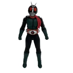 BANDAI 仮面ライダー SHFiguarts 仮面ライダー旧2号&サイクロン号(改造ver.)セット 中古 S10826677