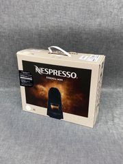 極美品・使用30回未満】ネスプレッソ エッセンサミニ＆エアロチーノ