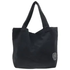 URBAN RESEARCH DOORS (アーバンリサーチドアーズ) ▲ ⑤ エコトートバッグ レディース ブラック FREE