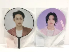 2026年最新】ミンギュ うちわ loveの人気アイテム - メルカリ