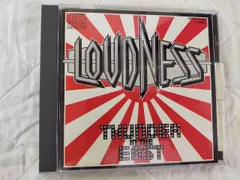 2026年最新】ラウドネス ステッカーの人気アイテム - メルカリ