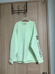 アンダーアーマー スウェット