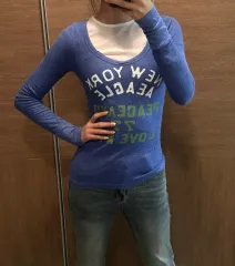 ヴィンテージ アメリカン イーグル 必須アイテム ホリスター