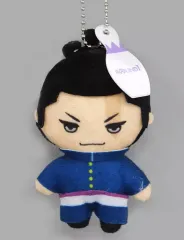 【中古】雑貨 東堂葵 オリジナルマスコット 「呪術廻戦×ROUND1」 コラボキャンペーン 第4弾 来場者特典