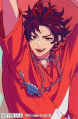 【中古】シール・ステッカー 朱雀野アレン ステッカー 「Paradox Live Dope Show 2024」 会場販売対象商品購入特典