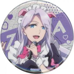 Ave mujica ビッグホロ缶バッジ 薄明光線.ver アモーリス にゃむ