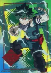 【中古】食玩 雑貨 緑谷出久 「僕のヒーローアカデミア フォトシートコレクション」