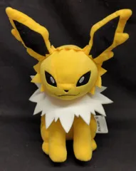 BANDAI SPIRITS もふぐっとぬいぐるみ イーブイフレンズ サンダース・ブースター ポケットモンスター サンダース