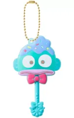 【中古】食玩 キーホルダー 7.ハンギョドン 「ロリポップキャンディチャーム サンリオキャラクターズ」